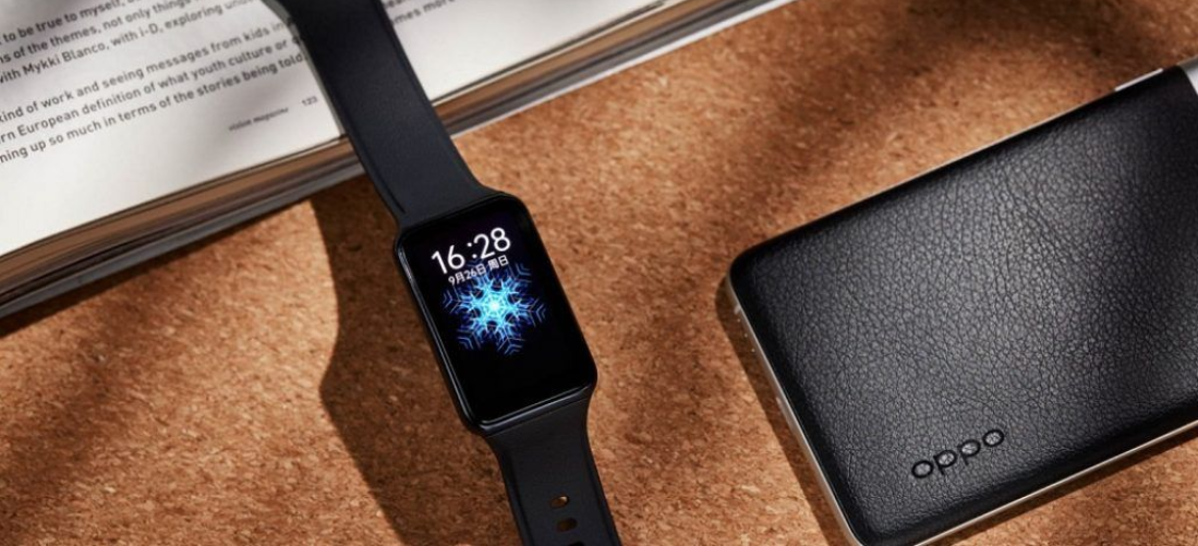In China, a cheaper Oppo Watch Free with snoring detection goes on sale.