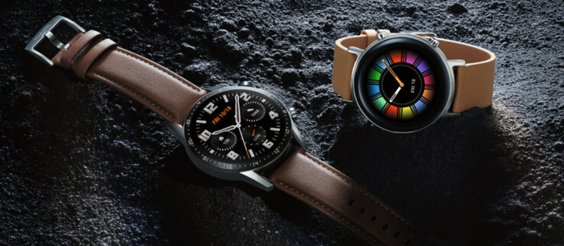 The Huawei Watch GT 2 has received a major feature upgrade.