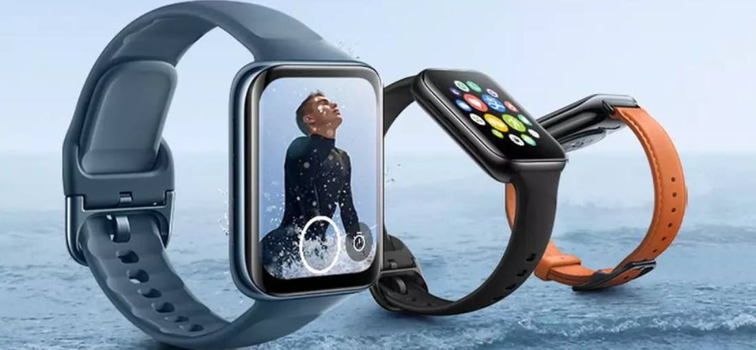 The Oppo Watch Free is rumoured to have a brand new look.