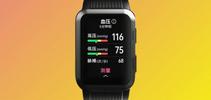 New Huawei Watch D blood pressure watch in sight. Harmony OS gets brand new structures.