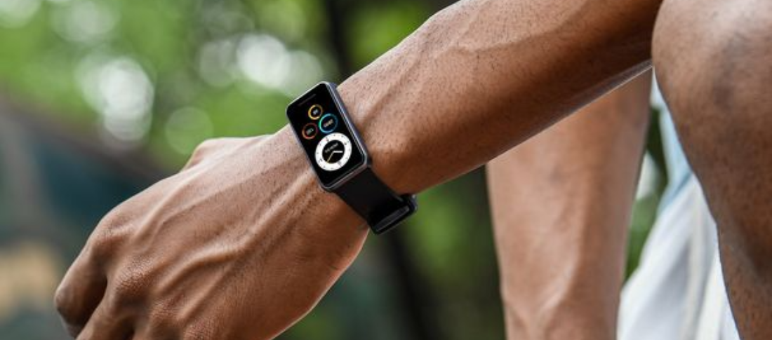 Realme Band 2 with big upgrade lands in Asia