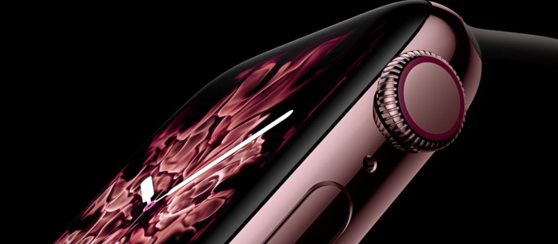 Apple Watch Series 7 may be delayed as a result of design revisions.