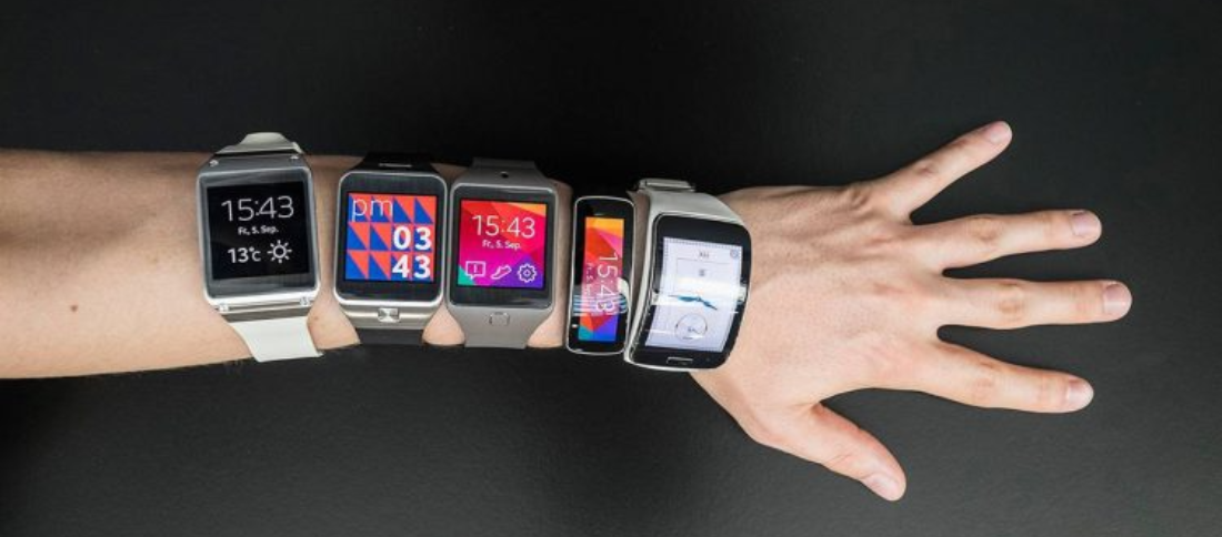 In 2021, wearable technology will soar as smartwatch users seek for health-related functions.