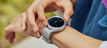 According to a leaked plan, the Samsung Galaxy Watch 5 will be released in 2022.