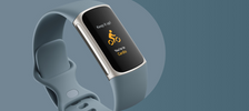 The Fitbit Charge 5 now has an ECG feature, and the Daily Readiness Score is now available.