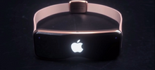 According to Kuo, Apple's mixed reality headset will support Wi-Fi 6E connectivity and will be released in Q4 2022.