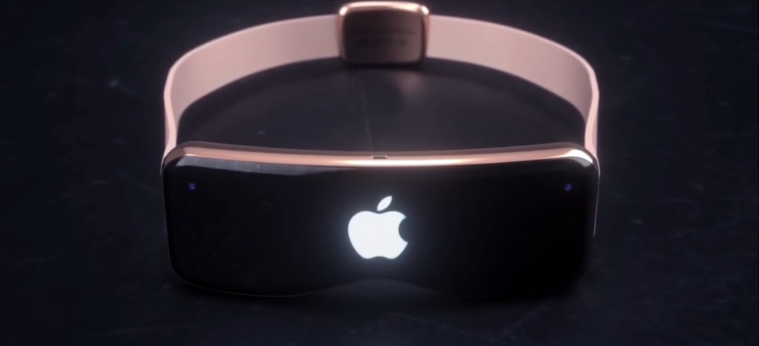 According to Kuo, Apple's mixed reality headset will support Wi-Fi 6E connectivity and will be released in Q4 2022.