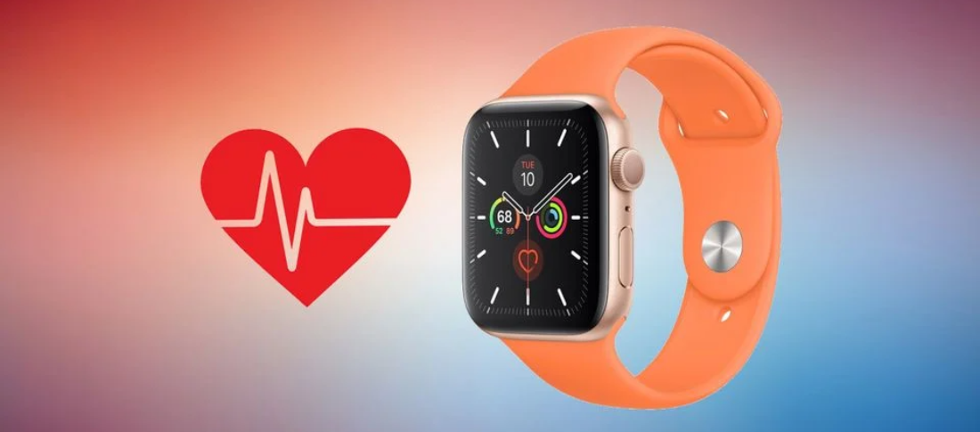 According to Apple's heart research, older users are crushing their targets.
