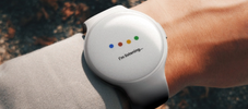 The release date of the Google Pixel Watch has been rumored.