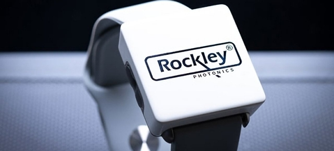 Blood pressure readings on the Apple Watch are one step closer to becoming a reality.