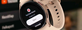 Some older Wear OS watches will get YouTube Music, but there's a twist.