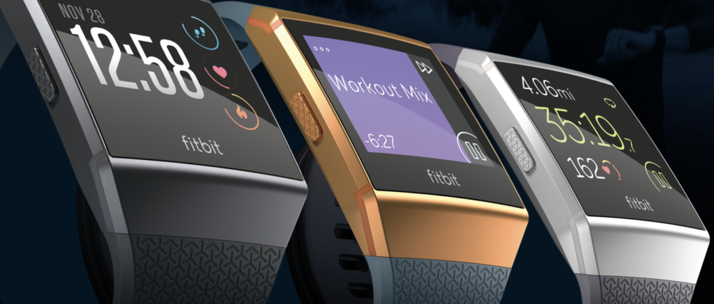 Due to possible fire danger, Fitbit is recalling over 1 million Iconic smartwatches.