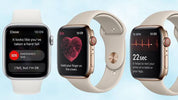 ECG App in Apple Watch Series 4 Faces Contention in the UK