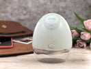 Elvie Pump  The Worlds Fist Silent Breast Pump
