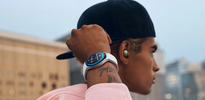 Entreé of Google assistant in Samsung Galaxy watch 4