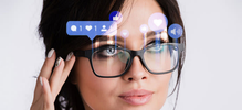 Facebook and their AR Glasses