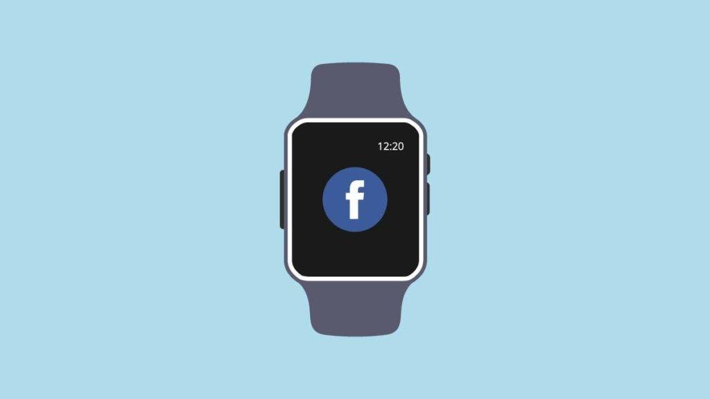 Facebook coming up with a Google-powerd smartwatch