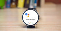 Faces of Google Pixel Watches have been detected in Wear OS 3 including Fitbit.