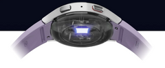 Fast charging with new Galaxy watch 5