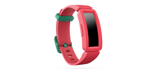 Fitbit Ace 2 Review: Fitness Tracker For Little One's.