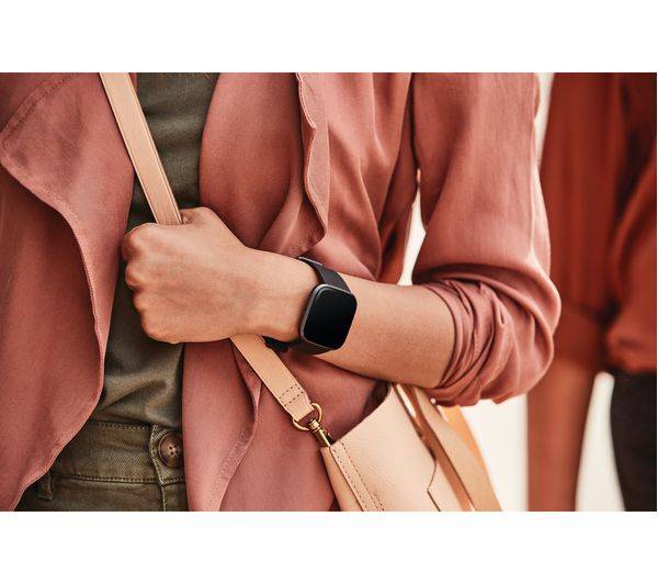 Fitbit and Google under Justice Department scrutiny Fitbit could be in trouble