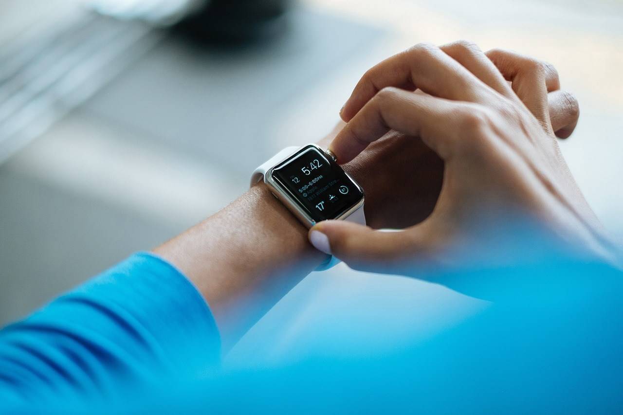 Fitbit doing its bit to battle Covid