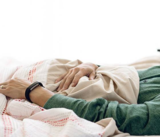Fitbit has a new app for aiding in improving sleeping habits.