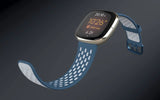 Fitbit Sense ECG feature is live now