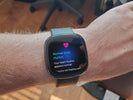 Fitbit Sense ECG to clear FDA Soon