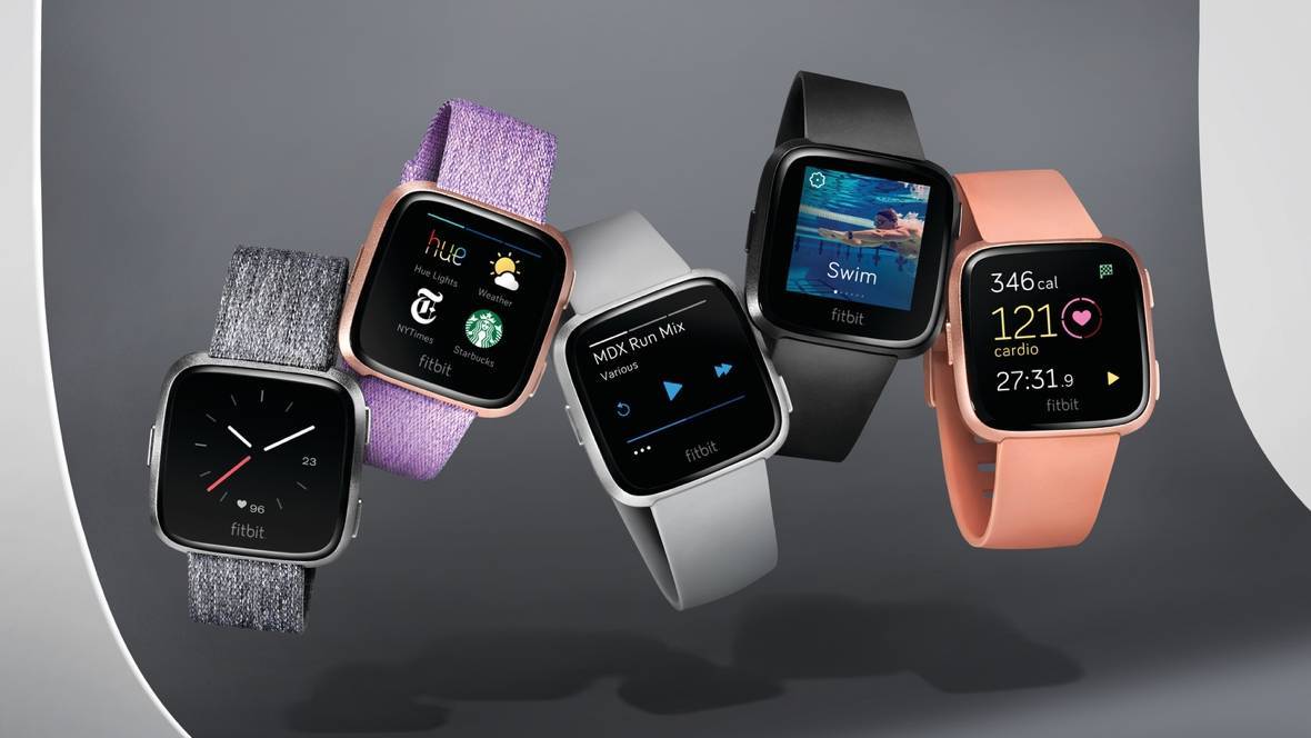 Fitbit To Cull A Few Of Its First-Party Apps
