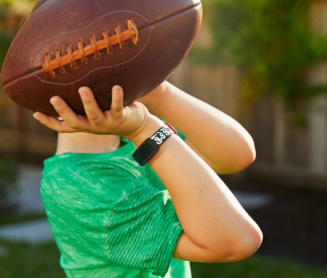 Fitbits fitness trackers for kids will be available all around the world