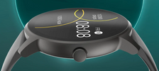 For Rs. 1,999, the Ambrane FitShot Surge smartwatch with in-built games was released in India