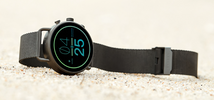 Fossil introduces the Skagen Falster Gen 6 smartwatch in India for Rs 21,995.