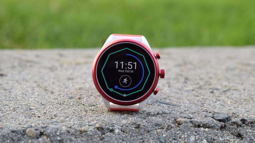 Fossil to make Michael Kors Smartwatches More Sporty