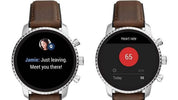Fossil's Gen 4 smartwatches on Amazon Sale