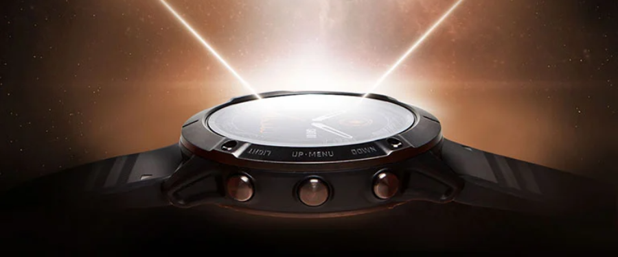 Garmin adds additional features to the Fenix 6, Forerunner 945/745/245, and Forerunner 945/745/245.
