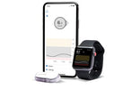 Garmin and Dexcom have formed a collaboration to measure glucose levels.