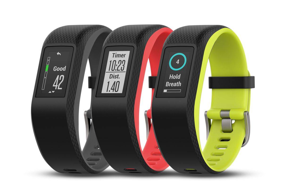 Garmin and Fitabase Collaborate for Health Research