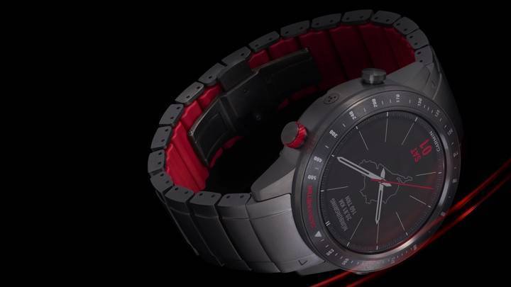 Garmin Marq  Luxury has a new name