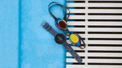 Garmin Swim 2 smartwatch for swimmers It has taken five years for this Garmin successor to appear
