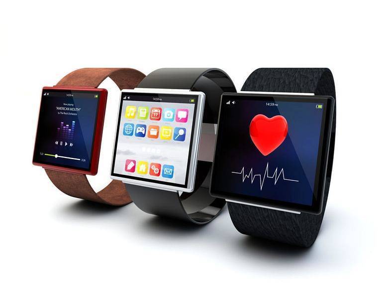 Gartner: Wearable Tech Market To Grow 26% In 2019