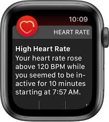 Get accurate blood pressure monitoring results with Apple Watch