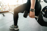 Get paid to stay fit with the Apple Watch Connect fitness rewards program Apple joins hands with gyms to offer fitness perks