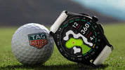 Golf Wearables, Apps and Swing Analysers