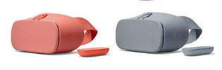 Google Daydream View for Just 2,500 INR