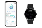 Google Fit update for Wear OS and Fossil watches