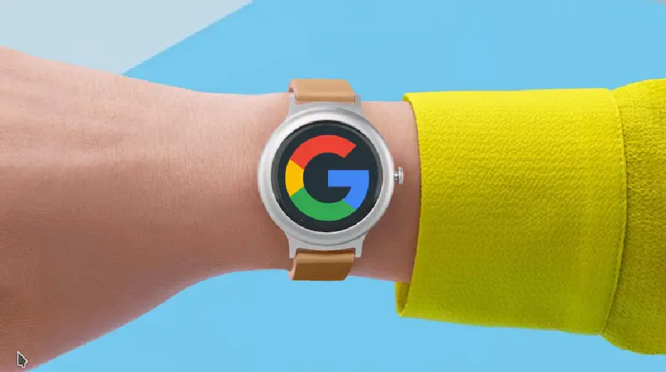 Googles Pixel Watch  The Wait Continues
