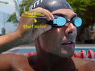 Guided exercises have been included to the Form swim goggles update.