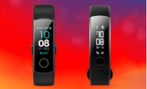 Honor Band 4 on Budget
