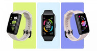 Honor Band 6 goes global for a steal at 2,500 INR